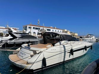 52' Riva 2012 Yacht For Sale